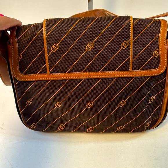 Vintage Gucci Should bag - Picture 5 of 16